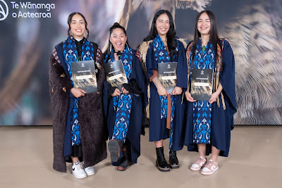 Photo from the TWoA Te Tai Tokerau 2024 Graduation (Kaikohe), held at the Turner Centre in Kerikeri, Northland, New Zealand on Tuesday, 7 May, 2024. Photo by Alick Saunders for KeyImagery Photography. Copyright: © Te Wānanga o Aotearoa.