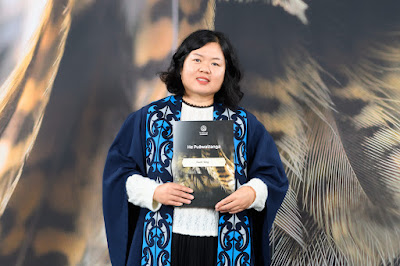 Photo from the TWoA Tāmaki Makaurau 2024 Graduations (Ceremony 1 @ 2pm), held at Church Unlimited, Glendene, Auckland, New Zealand on Monday, 24 June, 2024. Photo: Alick Saunders for KeyImagery Photography. Copyright: © Te Wānanga o Aotearoa.
