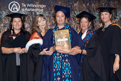 TWoA Waiariki 2018 Graduations (Tauranga - Ceremony 2)