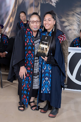 Photo from the TWoA Te Tai Tokerau 2024 Graduation (Kaikohe), held at the Turner Centre in Kerikeri, Northland, New Zealand on Tuesday, 7 May, 2024. Photo by Alick Saunders for KeyImagery Photography. Copyright: © Te Wānanga o Aotearoa.
