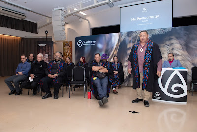 Photo from the TWoA Te Tai Tokerau 2024 Graduation (Kaikohe), held at the Turner Centre in Kerikeri, Northland, New Zealand on Tuesday, 7 May, 2024. Photo by Alick Saunders for KeyImagery Photography. Copyright: © Te Wānanga o Aotearoa.