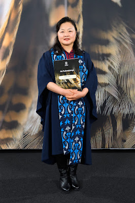 Photo from the TWoA Tāmaki Makaurau 2024 Graduations (Ceremony 1 @ 2pm), held at Church Unlimited, Glendene, Auckland, New Zealand on Monday, 24 June, 2024. Photo: Alick Saunders for KeyImagery Photography. Copyright: © Te Wānanga o Aotearoa.