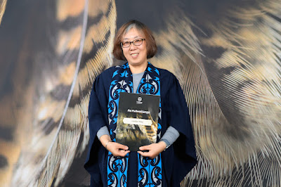 Photo from the TWoA Tāmaki Makaurau 2024 Graduations (Ceremony 1 @ 2pm), held at Church Unlimited, Glendene, Auckland, New Zealand on Monday, 24 June, 2024. Photo: Alick Saunders for KeyImagery Photography. Copyright: © Te Wānanga o Aotearoa.
