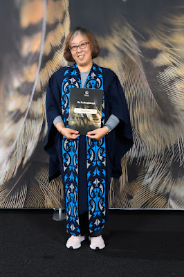 Photo from the TWoA Tāmaki Makaurau 2024 Graduations (Ceremony 1 @ 2pm), held at Church Unlimited, Glendene, Auckland, New Zealand on Monday, 24 June, 2024. Photo: Alick Saunders for KeyImagery Photography. Copyright: © Te Wānanga o Aotearoa.