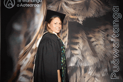 Booth photo from the TWoA Tainui 2025 Graduations (Ceremony 3 @ 10am) held at Claudelands Event Centre in Hamilton, Waikato, New Zealand on Wednesday, 30 April, 2025. Photography by InstaBooth / KeyImagery Photography. Copyright: © 2025 Te Wānanga o Aotearoa.