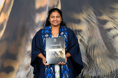 Photo from the TWoA Tāmaki Makaurau 2024 Graduations (Ceremony 1 @ 2pm), held at Church Unlimited, Glendene, Auckland, New Zealand on Monday, 24 June, 2024. Photo: Alick Saunders for KeyImagery Photography. Copyright: © Te Wānanga o Aotearoa.