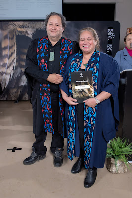Photo from the TWoA Te Tai Tokerau 2024 Graduation (Kaikohe), held at the Turner Centre in Kerikeri, Northland, New Zealand on Tuesday, 7 May, 2024. Photo by Alick Saunders for KeyImagery Photography. Copyright: © Te Wānanga o Aotearoa.
