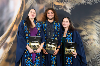 Photo from the TWoA Tāmaki Makaurau 2024 Graduations (Ceremony 1 @ 2pm), held at Church Unlimited, Glendene, Auckland, New Zealand on Monday, 24 June, 2024. Photo: Alick Saunders for KeyImagery Photography. Copyright: © Te Wānanga o Aotearoa.