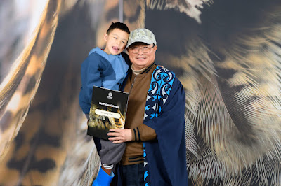 Photo from the TWoA Tāmaki Makaurau 2024 Graduations (Ceremony 1 @ 2pm), held at Church Unlimited, Glendene, Auckland, New Zealand on Monday, 24 June, 2024. Photo: Alick Saunders for KeyImagery Photography. Copyright: © Te Wānanga o Aotearoa.