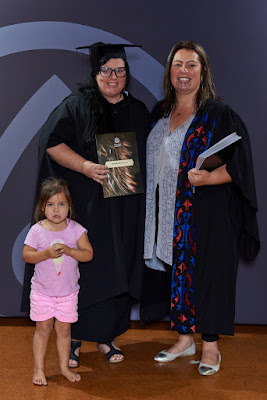Photo from the TWoA Waiariki 2019 Graduations (Opotiki), held at Terere Marae, Opotiki, New Zealand. Taken: Friday 17 May 2019. Photo: Alick Saunders / KeyImagery Photography. Copyright: © Te Wananga o Aotearoa.