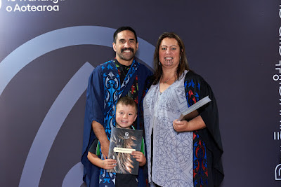 Photo from the TWoA Waiariki 2019 Graduations (Opotiki), held at Terere Marae, Opotiki, New Zealand. Taken: Friday 17 May 2019. Photo: Alick Saunders / KeyImagery Photography. Copyright: © Te Wananga o Aotearoa.