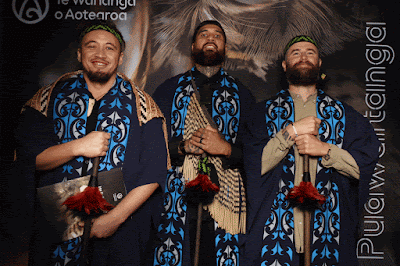 Photo from the TWoA Waiariki 2025 Graduation (Tauranga Moana), held at the Bethlehem Baptist Church in Tauranga, Bay of Plenty, New Zealand on Friday, 2 May, 2025. Photo by Alick Saunders for KeyImagery Photography. Copyright: © 2025 Te Wānanga o Aotearoa.