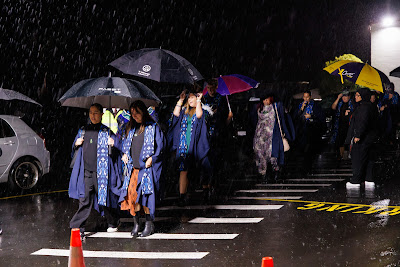 Photo from Ceremony 2 of the TWoA Tāmaki Makaurau 2025 Graduations (May 2025) held at the Mangere Arts Centre in Auckland, New Zealand on Monday, 26 May, 2025. Photo by Mike Walen / KeyImagery Photography. Copyright: © 2025 Te Wānanga o Aotearoa.