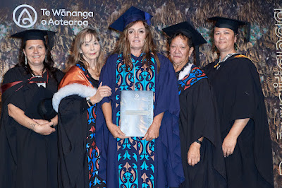 TWoA Waiariki 2018 Graduations (Tauranga - Ceremony 2)
