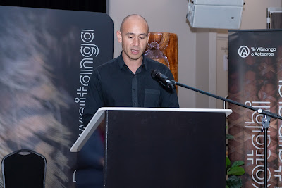 Photo from the TWoA Te Tai Tokerau 2024 Graduation (Kaikohe), held at the Turner Centre in Kerikeri, Northland, New Zealand on Tuesday, 7 May, 2024. Photo by Alick Saunders for KeyImagery Photography. Copyright: © Te Wānanga o Aotearoa.