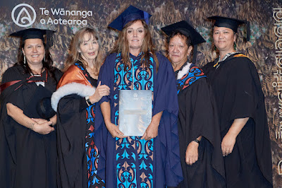 TWoA Waiariki 2018 Graduations (Tauranga - Ceremony 2)