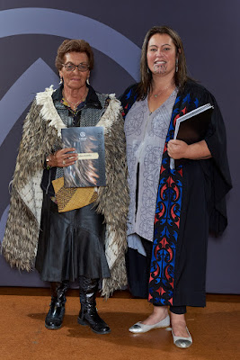 Photo from the TWoA Waiariki 2019 Graduations (Opotiki), held at Terere Marae, Opotiki, New Zealand. Taken: Friday 17 May 2019. Photo: Alick Saunders / KeyImagery Photography. Copyright: © Te Wananga o Aotearoa.