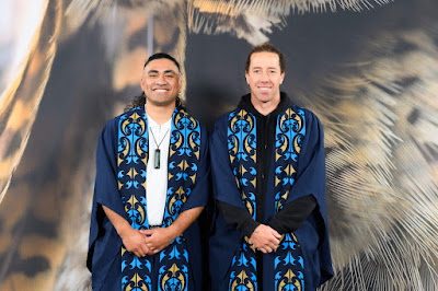 Photo from the TWoA Tāmaki Makaurau 2024 Graduations (Ceremony 1 @ 2pm), held at Church Unlimited, Glendene, Auckland, New Zealand on Monday, 24 June, 2024. Photo: Alick Saunders for KeyImagery Photography. Copyright: © Te Wānanga o Aotearoa.