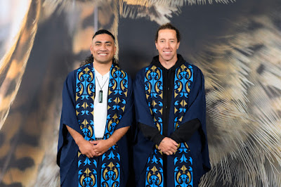 Photo from the TWoA Tāmaki Makaurau 2024 Graduations (Ceremony 1 @ 2pm), held at Church Unlimited, Glendene, Auckland, New Zealand on Monday, 24 June, 2024. Photo: Alick Saunders for KeyImagery Photography. Copyright: © Te Wānanga o Aotearoa.