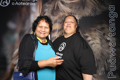 Photo from the TWoA Whirikoka 2024 Graduation (Gisborne), held at the War Memorial Theatre, Gisborne, East Coast, New Zealand on Wednesday 10 April, 2024. Photo by Mike Walen / KeyImagery Photography. Copyright: © Te Wānanga o Aotearoa.