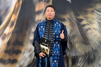 Photo from the TWoA Tāmaki Makaurau 2024 Graduations (Ceremony 1 @ 2pm), held at Church Unlimited, Glendene, Auckland, New Zealand on Monday, 24 June, 2024. Photo: Alick Saunders for KeyImagery Photography. Copyright: © Te Wānanga o Aotearoa.
