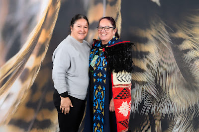 Photo from the TWoA Tāmaki Makaurau 2024 Graduations (Ceremony 1 @ 2pm), held at Church Unlimited, Glendene, Auckland, New Zealand on Monday, 24 June, 2024. Photo: Alick Saunders for KeyImagery Photography. Copyright: © Te Wānanga o Aotearoa.