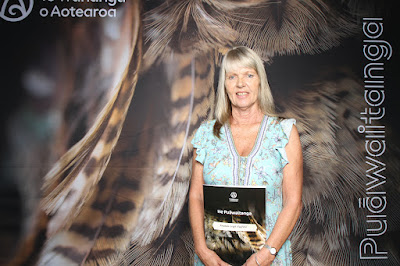 Photo from the TWoA Whirikoka 2024 Graduation (Gisborne), held at the War Memorial Theatre, Gisborne, East Coast, New Zealand on Wednesday 10 April, 2024. Photo by Mike Walen / KeyImagery Photography. Copyright: © Te Wānanga o Aotearoa.