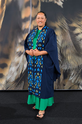 Photo from the TWoA Tāmaki Makaurau 2024 Graduations (Ceremony 1 @ 2pm), held at Church Unlimited, Glendene, Auckland, New Zealand on Monday, 24 June, 2024. Photo: Alick Saunders for KeyImagery Photography. Copyright: © Te Wānanga o Aotearoa.