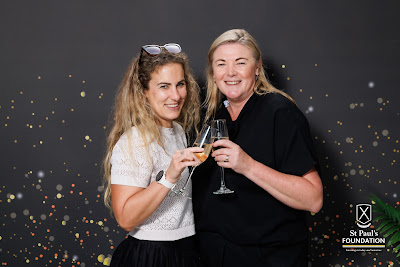 Photo from the 2025 St Paul's Foundation Bubbles After 5 event held at St Paul's Collegiate in Hamilton, Waikato, New Zealand on Thursday, 13 November, 2025. Photography by Mike Walen / KeyImagery Photography. Copyright: © 2025 St Paul's Foundation.