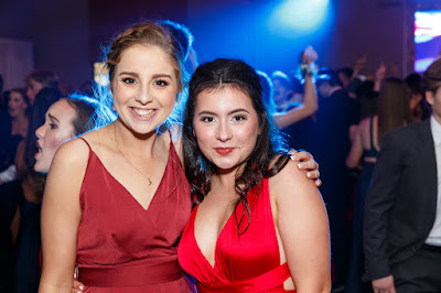 Roaming photo from the St Paul's Collegiate Ball 2018 held at St Paul's Collegiate, Hamilton, New Zealand. Taken: Thursday, 31 May 2018. Photo: Stephen Barker / KeyImagery Photography. Copyright: © St Paul's Collegiate.