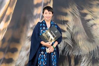 Photo from the TWoA Tāmaki Makaurau 2024 Graduations (Ceremony 1 @ 2pm), held at Church Unlimited, Glendene, Auckland, New Zealand on Monday, 24 June, 2024. Photo: Alick Saunders for KeyImagery Photography. Copyright: © Te Wānanga o Aotearoa.