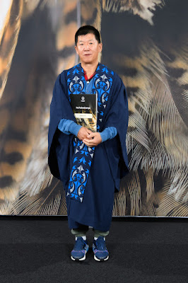 Photo from the TWoA Tāmaki Makaurau 2024 Graduations (Ceremony 1 @ 2pm), held at Church Unlimited, Glendene, Auckland, New Zealand on Monday, 24 June, 2024. Photo: Alick Saunders for KeyImagery Photography. Copyright: © Te Wānanga o Aotearoa.