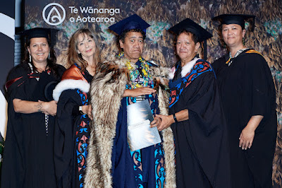 TWoA Waiariki 2018 Graduations (Tauranga - Ceremony 2)