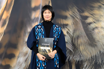 Photo from the TWoA Tāmaki Makaurau 2024 Graduations (Ceremony 1 @ 2pm), held at Church Unlimited, Glendene, Auckland, New Zealand on Monday, 24 June, 2024. Photo: Alick Saunders for KeyImagery Photography. Copyright: © Te Wānanga o Aotearoa.