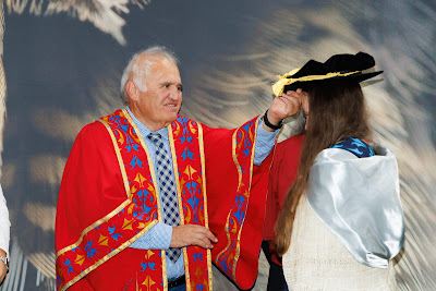 Photo from the TWoA Waiariki 2025 Graduations (Waiwhero) held at the Distinction Hotel, Rotorua, Bay of Plenty, New Zealand on Friday, 9 May, 2025. Photography by Mike Walen / KeyImagery Photography. Copyright: © 2025 Te Wānanga o Aotearoa.