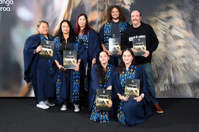 Photo from the TWoA Tāmaki Makaurau 2024 Graduations (Ceremony 1 @ 2pm), held at Church Unlimited, Glendene, Auckland, New Zealand on Monday, 24 June, 2024. Photo: Alick Saunders for KeyImagery Photography. Copyright: © Te Wānanga o Aotearoa.