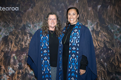 Photo from the TWoA Te Tai Tokerau (Whangarei) 2025 Graduation held at McKay Stadium in Whangarei, Northland, New Zealand on Thursday, 10 July, 2025. Photo by Alick Saunders for KeyImagery Photography. Copyright: © 2025 Te Wānanga o Aotearoa.