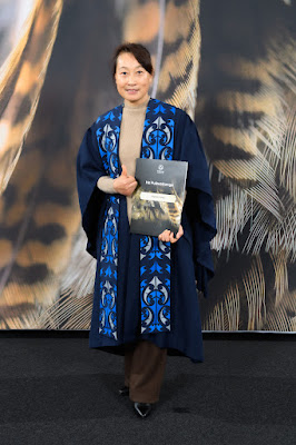 Photo from the TWoA Tāmaki Makaurau 2024 Graduations (Ceremony 1 @ 2pm), held at Church Unlimited, Glendene, Auckland, New Zealand on Monday, 24 June, 2024. Photo: Alick Saunders for KeyImagery Photography. Copyright: © Te Wānanga o Aotearoa.
