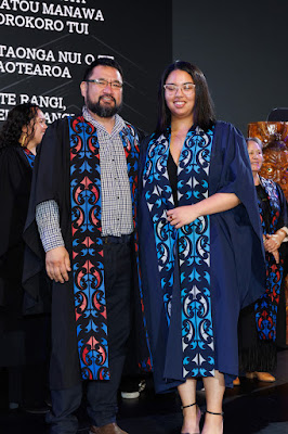 Photo from the TWoA Tāmaki Makaurau 2024 Graduations (Ceremony 5 @ 2pm), held at Church Unlimited, Glendene, Auckland, New Zealand on Wednesday, 26 June, 2024. Photo: Mike Walen / KeyImagery Photography. Copyright: © Te Wānanga o Aotearoa.