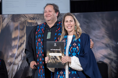 Photo from the TWoA Te Tai Tokerau 2024 Graduation (Kaikohe), held at the Turner Centre in Kerikeri, Northland, New Zealand on Tuesday, 7 May, 2024. Photo by Alick Saunders for KeyImagery Photography. Copyright: © Te Wānanga o Aotearoa.