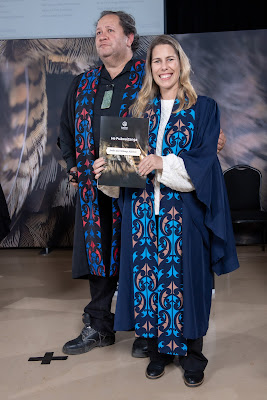 Photo from the TWoA Te Tai Tokerau 2024 Graduation (Kaikohe), held at the Turner Centre in Kerikeri, Northland, New Zealand on Tuesday, 7 May, 2024. Photo by Alick Saunders for KeyImagery Photography. Copyright: © Te Wānanga o Aotearoa.