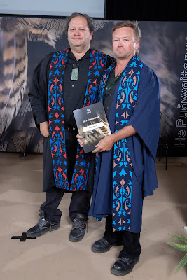 Photo from the TWoA Te Tai Tokerau 2024 Graduation (Kaikohe), held at the Turner Centre in Kerikeri, Northland, New Zealand on Tuesday, 7 May, 2024. Photo by Alick Saunders for KeyImagery Photography. Copyright: © Te Wānanga o Aotearoa.