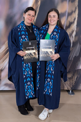 Photo from the TWoA Te Tai Tokerau 2024 Graduation (Kaikohe), held at the Turner Centre in Kerikeri, Northland, New Zealand on Tuesday, 7 May, 2024. Photo by Alick Saunders for KeyImagery Photography. Copyright: © Te Wānanga o Aotearoa.