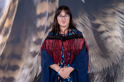 Photo from the TWoA Te Tai Tokerau 2024 Graduation (Kaikohe), held at the Turner Centre in Kerikeri, Northland, New Zealand on Tuesday, 7 May, 2024. Photo by Alick Saunders for KeyImagery Photography. Copyright: © Te Wānanga o Aotearoa.