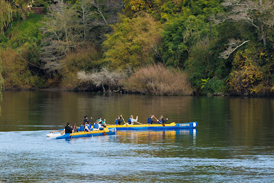 Photo from the Waikato Diocesan Year 11 Camp held at Tūrangawaewae Marae, Ngaruawahia, Waikato, New Zealand. Taken: Tuesday, 7 May 2024. Photography: Mike Walen / KeyImagery Photography. Copyright: © Waikato Diocesan School for Girls.