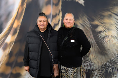 Photo from the TWoA Tāmaki Makaurau 2024 Graduations (Ceremony 1 @ 2pm), held at Church Unlimited, Glendene, Auckland, New Zealand on Monday, 24 June, 2024. Photo: Alick Saunders for KeyImagery Photography. Copyright: © Te Wānanga o Aotearoa.