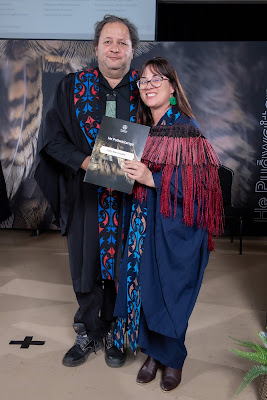 Photo from the TWoA Te Tai Tokerau 2024 Graduation (Kaikohe), held at the Turner Centre in Kerikeri, Northland, New Zealand on Tuesday, 7 May, 2024. Photo by Alick Saunders for KeyImagery Photography. Copyright: © Te Wānanga o Aotearoa.
