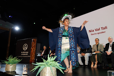 Official photos from Ceremony 2 of the TWoA Tāmaki Makaurau 2025 Graduations (November Ceremonies) held at Church Unlimited, Glendene, Auckland, New Zealand at 5pm on Tuesday, 11 November, 2025. Photography by Mike Walen & InstaBooth / KeyImagery Photography. Copyright: © 2025 Te Wānanga o Aotearoa.