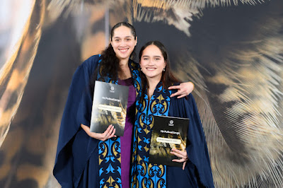 Photo from the TWoA Tāmaki Makaurau 2024 Graduations (Ceremony 1 @ 2pm), held at Church Unlimited, Glendene, Auckland, New Zealand on Monday, 24 June, 2024. Photo: Alick Saunders for KeyImagery Photography. Copyright: © Te Wānanga o Aotearoa.