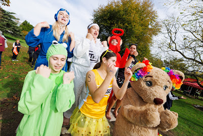 Photo from Waikato Diocesan Cross-country 2023 held at Day's Park, Hamilton, New Zealand. Taken: Monday, 8 May 2023. Photo: Mike Walen / KeyImagery Photography. Copyright: © Waikato Diocesan School for Girls.